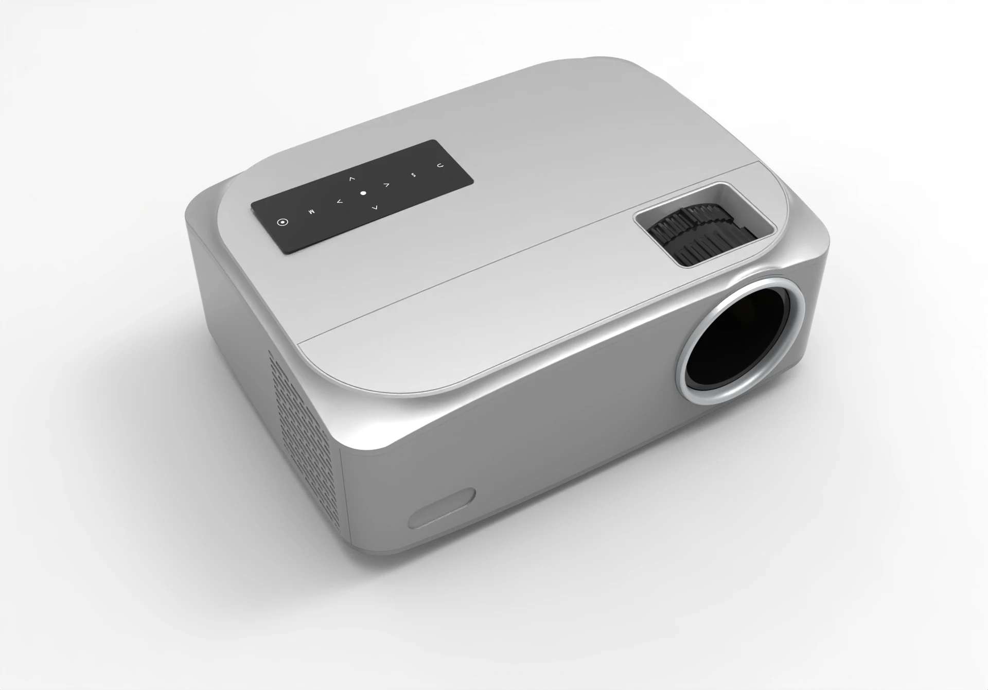 Home Bar Android - DHN K9 500 Ansi Lumens 1920*1080