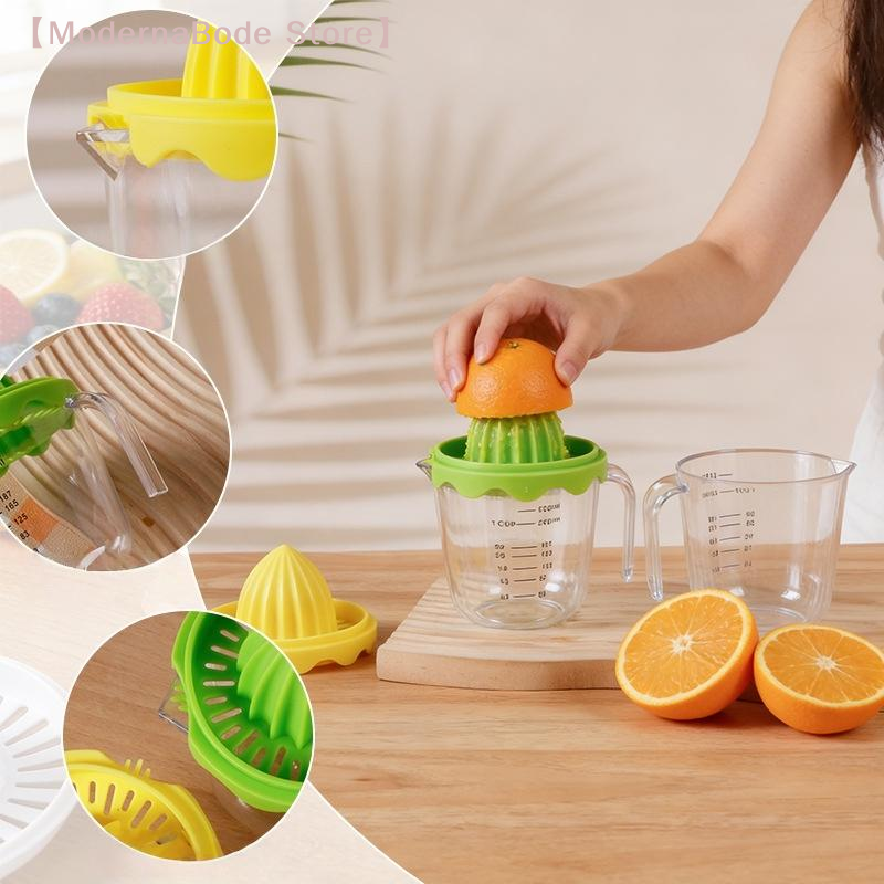 【M】1Pcs Fruits Lemons/Citrus S - Citrus Juicer Bar recension och pris