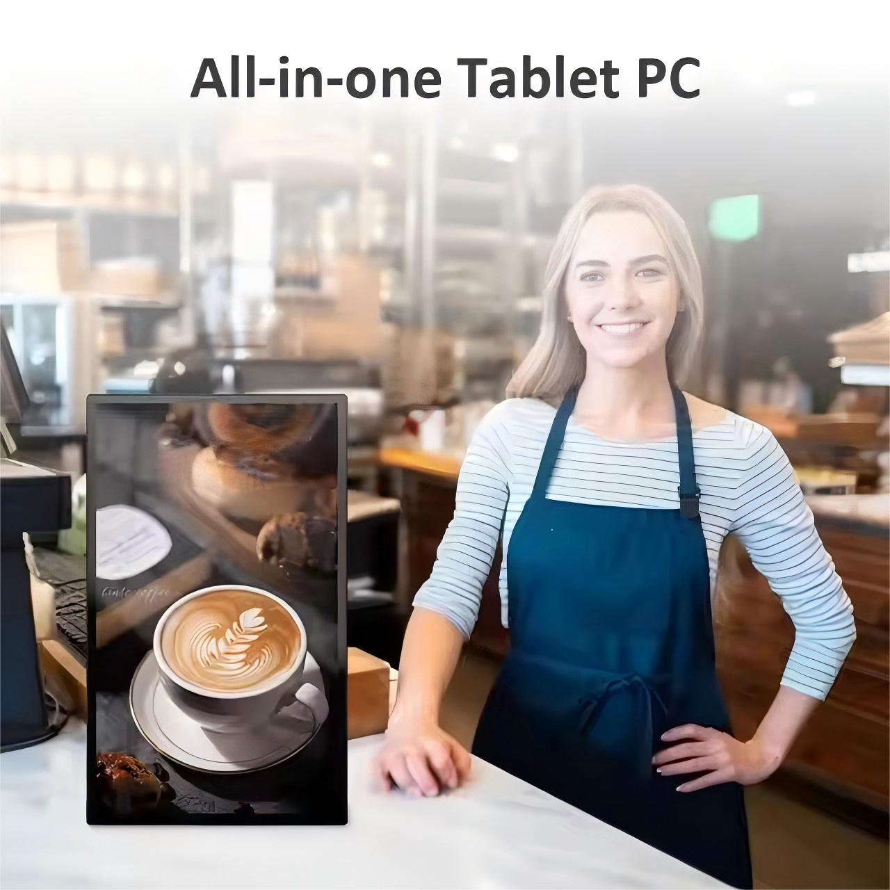15 Inch 16:10 Wall Mount Andro - Home Bar Android recension och pris