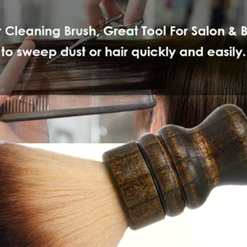 Barber Soft Brush Salon Specia - Home Barbershop recension och pris