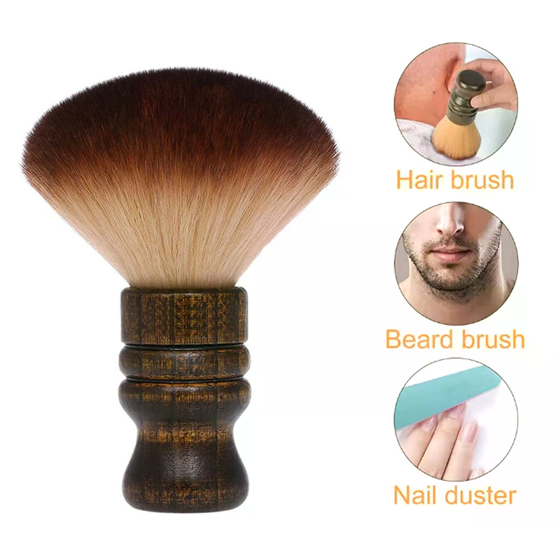 Barber Soft Brush Salon Specia - Home Barbershop recension och pris