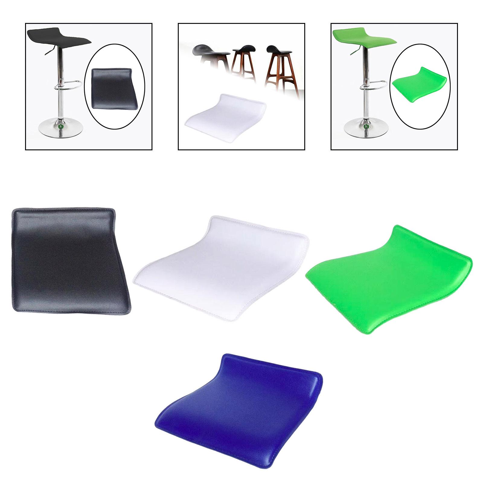 Bar PVC Stool Seat Replacement - Home Bar Seating recension och pris