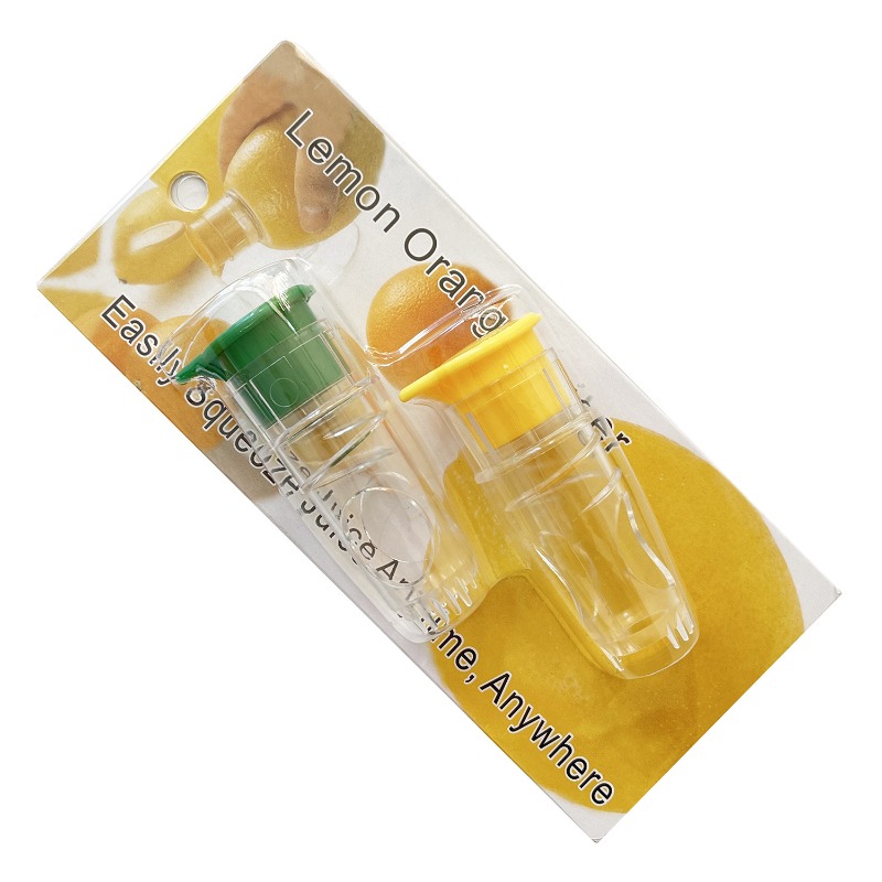 Lemon and Orange Juicer - A Ma - Citrus Juicer Bar recension och pris