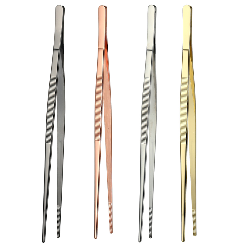 Stainless Steel Kitchen Seafoo - Bitters Bottle Set recension och pris