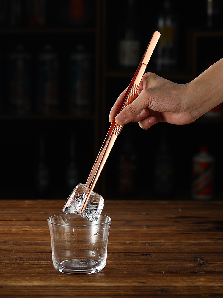 Stainless Steel Kitchen Seafoo - Bitters Bottle Set recension och pris