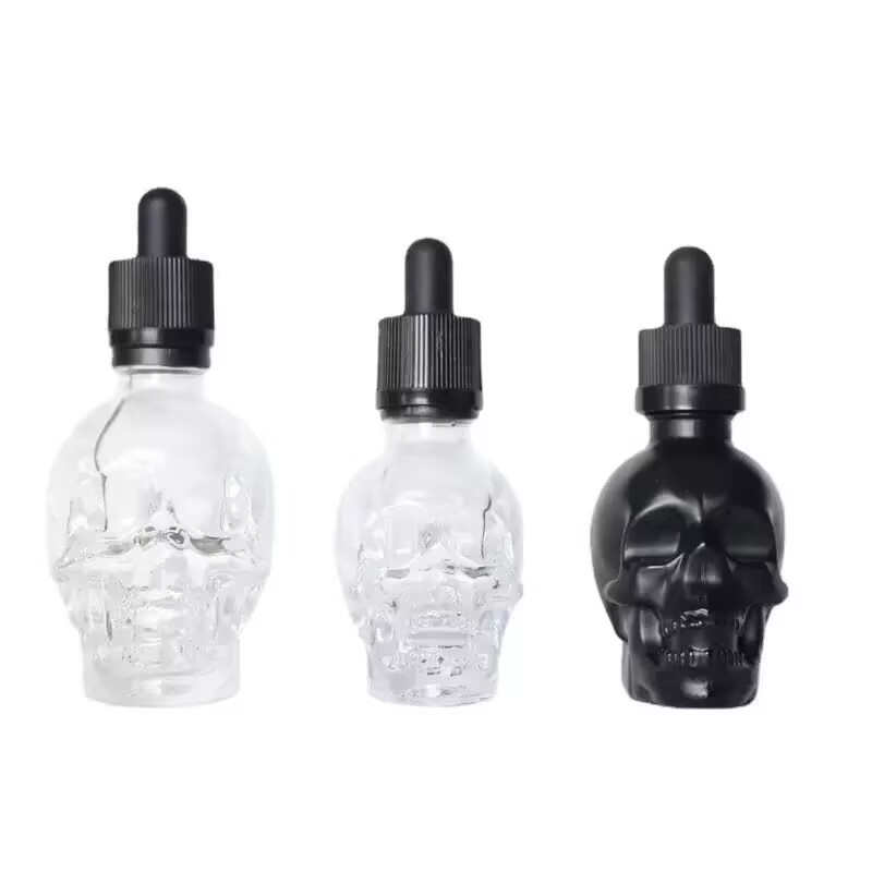 Glass Spray Bitter Dropper Bot - Bitters Bottle Set recension och pris