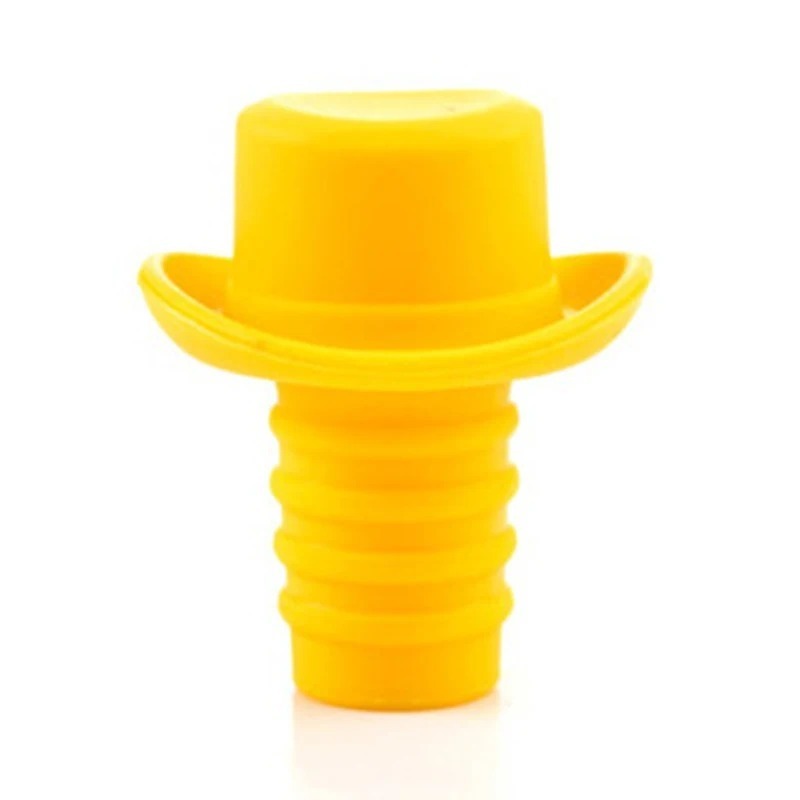 Silicone bottle stopper bottle - Wine Preservation Pump recension och pris