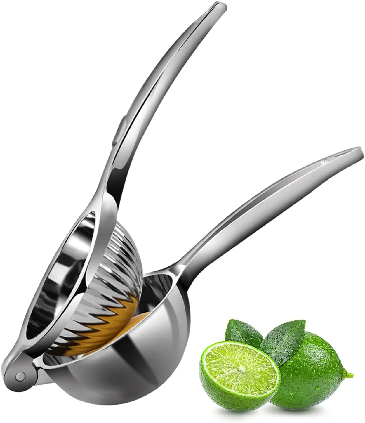 Handheld Citrus Juicer, Heavy  - Citrus Juicer Bar recension och pris