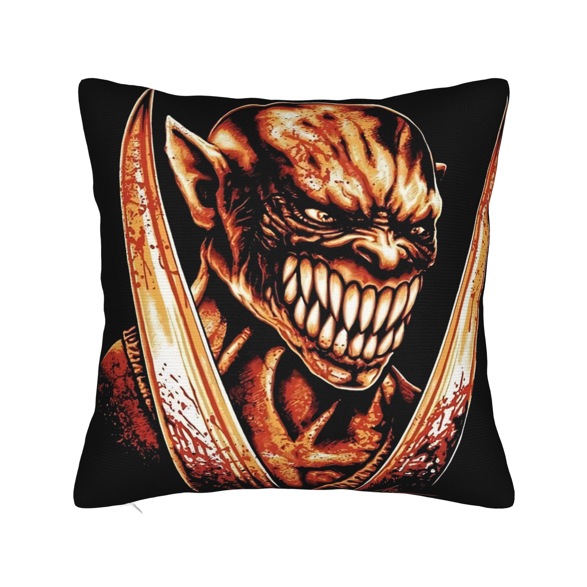 Mortal Kombat Baraka Smile Pil - Home Baraka recension och pris