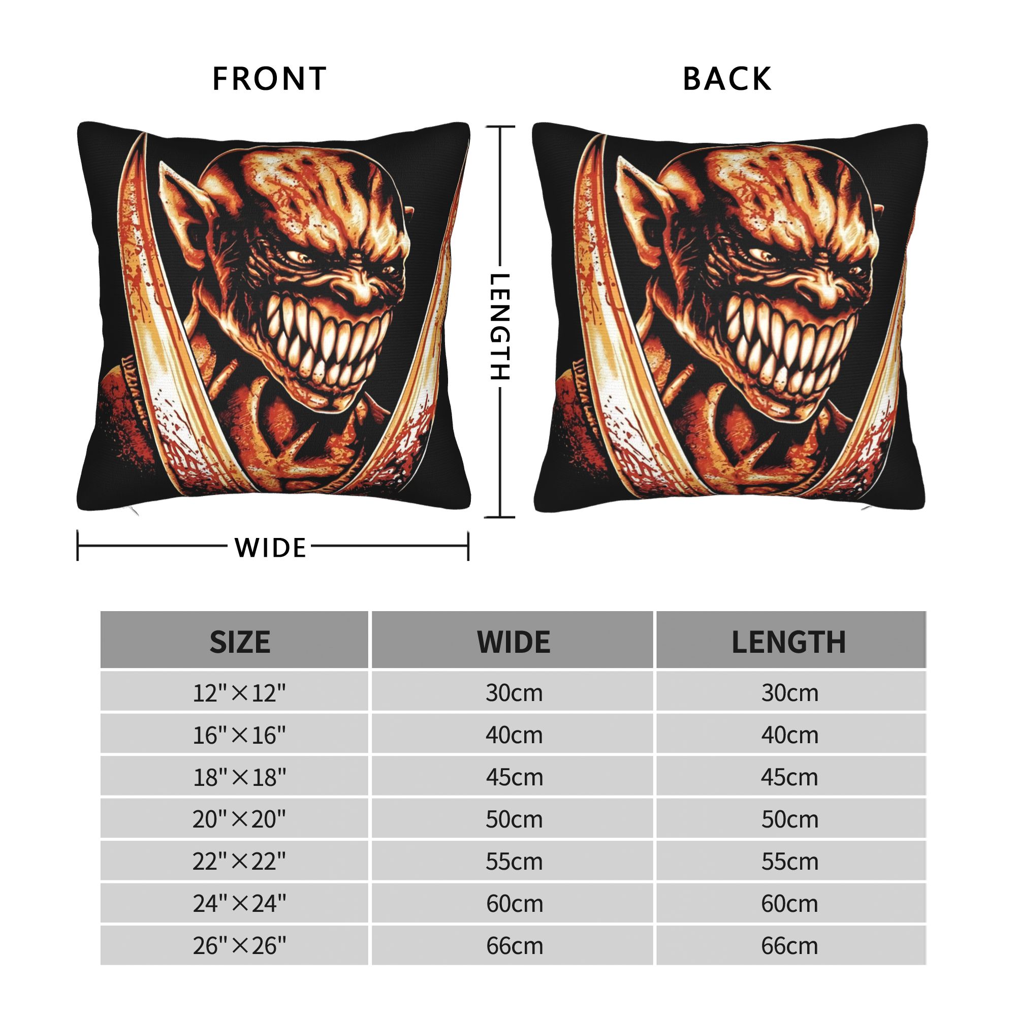 Mortal Kombat Baraka Smile Pil - Home Baraka recension och pris