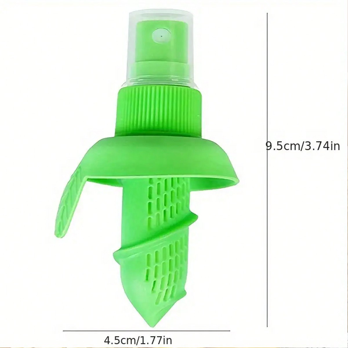 1pc, Mini Lemon Juice Squeezer - Citrus Juicer Bar recension och pris