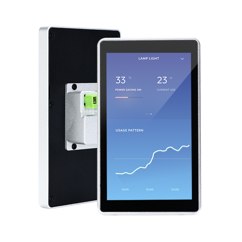 unique 5.5 Inch Touch Screen S - Home Bar Android recension och pris