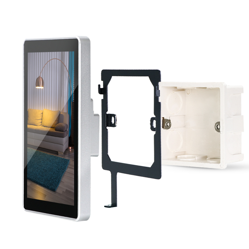 unique 5.5 Inch Touch Screen S - Home Bar Android recension och pris