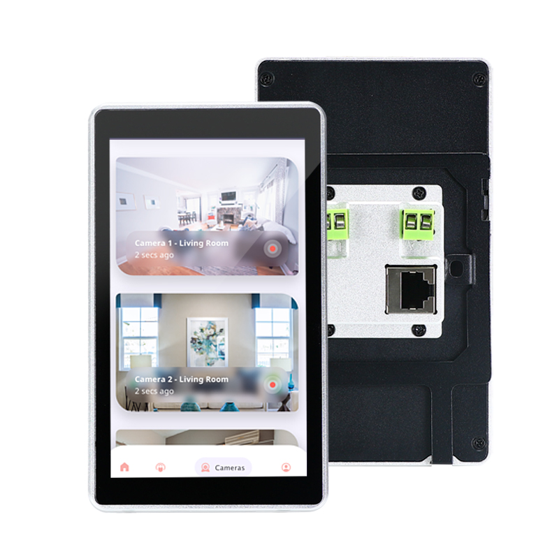 unique 5.5 Inch Touch Screen S - Home Bar Android recension och pris
