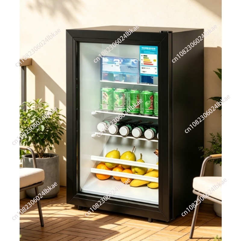 Home mini fridge ice bar - tra - Home Bar And Fridge recension och pris
