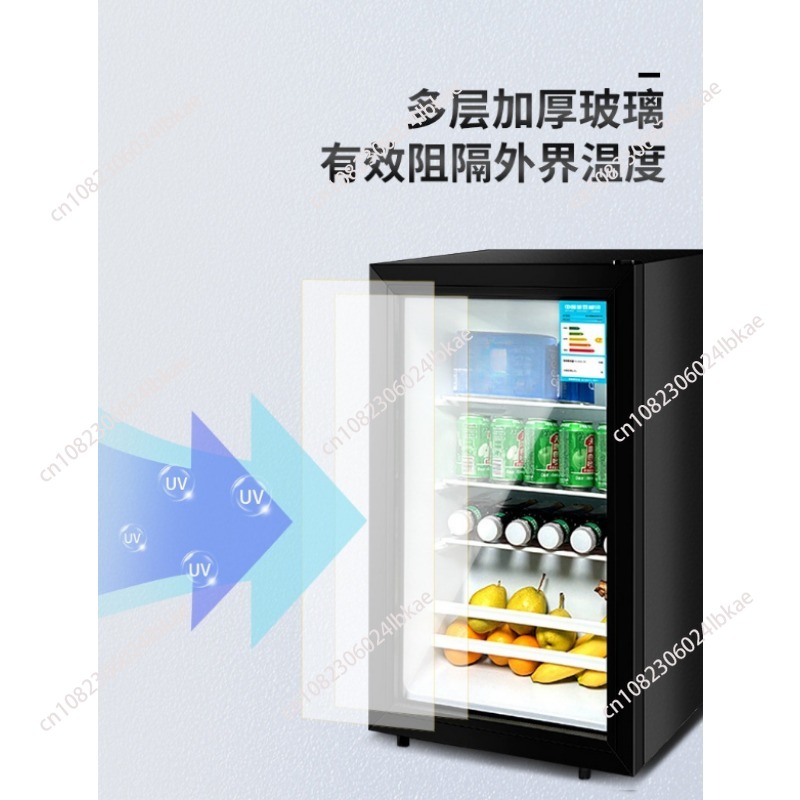 Home mini fridge ice bar - tra - Home Bar And Fridge recension och pris