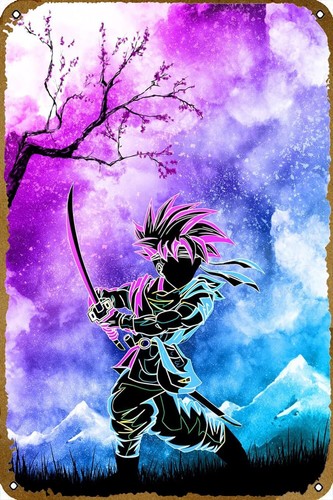Soul of the chrono trigger Pos - Home Bar And Theater recension och pris
