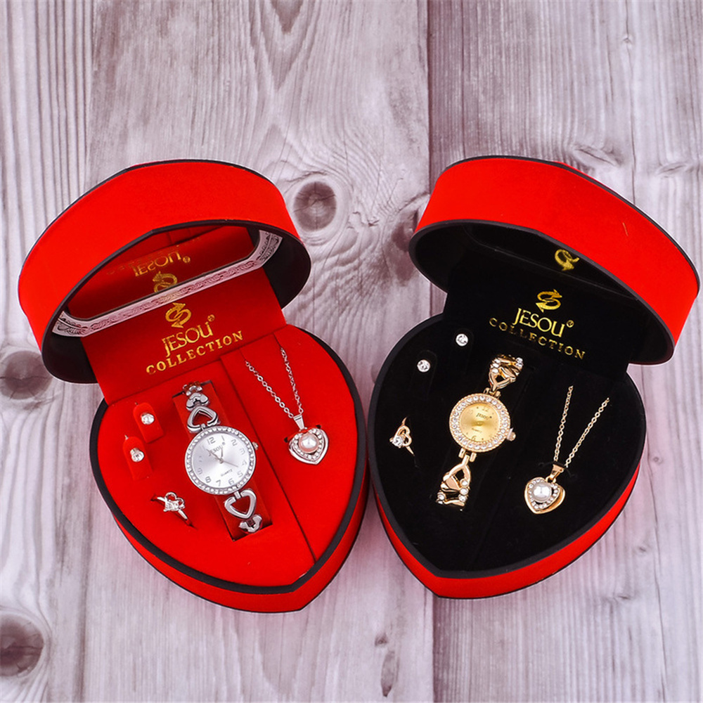 2025 New Women Bracelet Watch  - Bar Cart Gold recension och pris