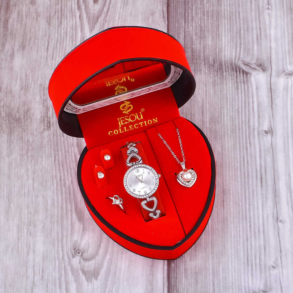 2025 New Women Bracelet Watch  - Bar Cart Gold recension och pris