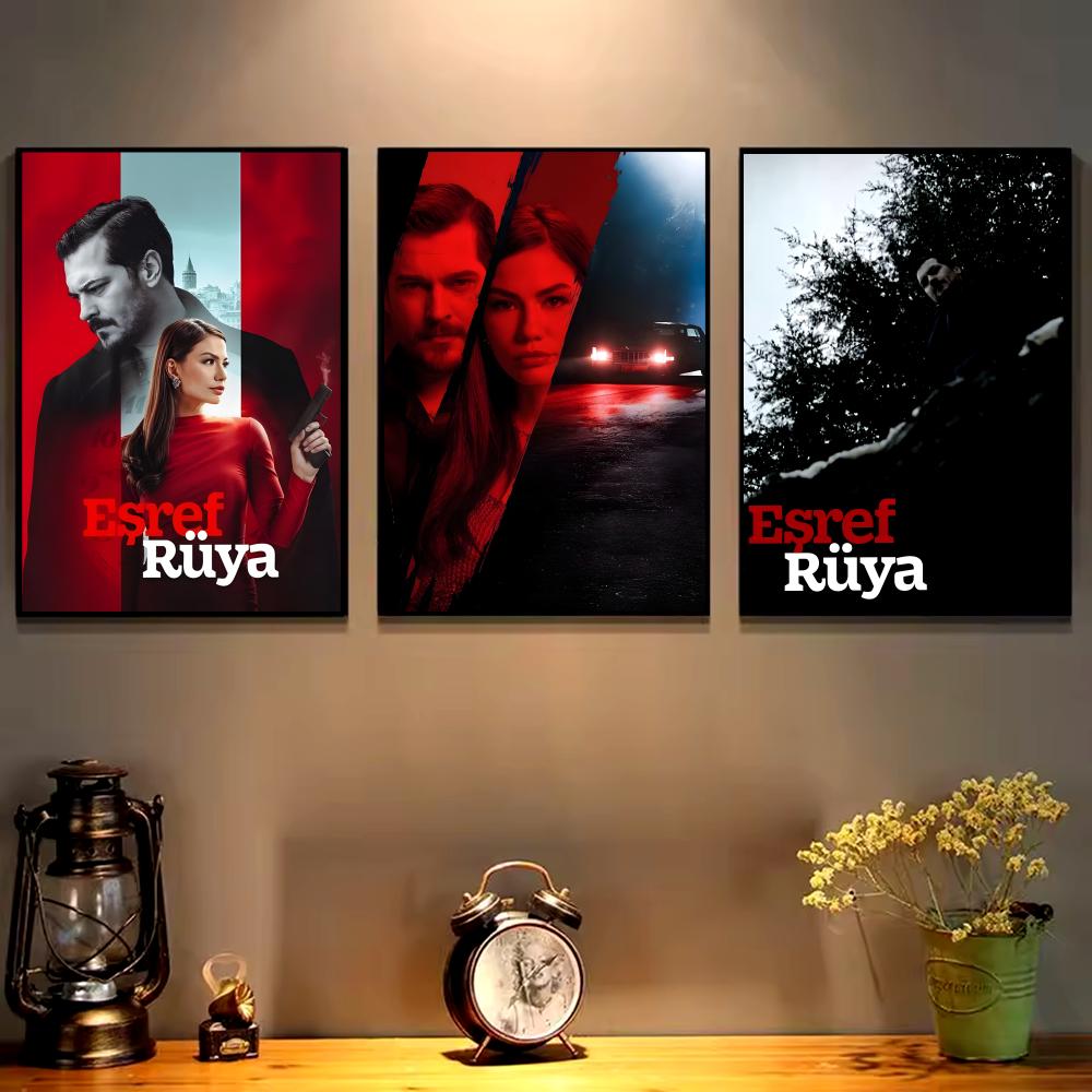 Theater and drama E-esref Ruya - Home Bar And Theater recension och pris