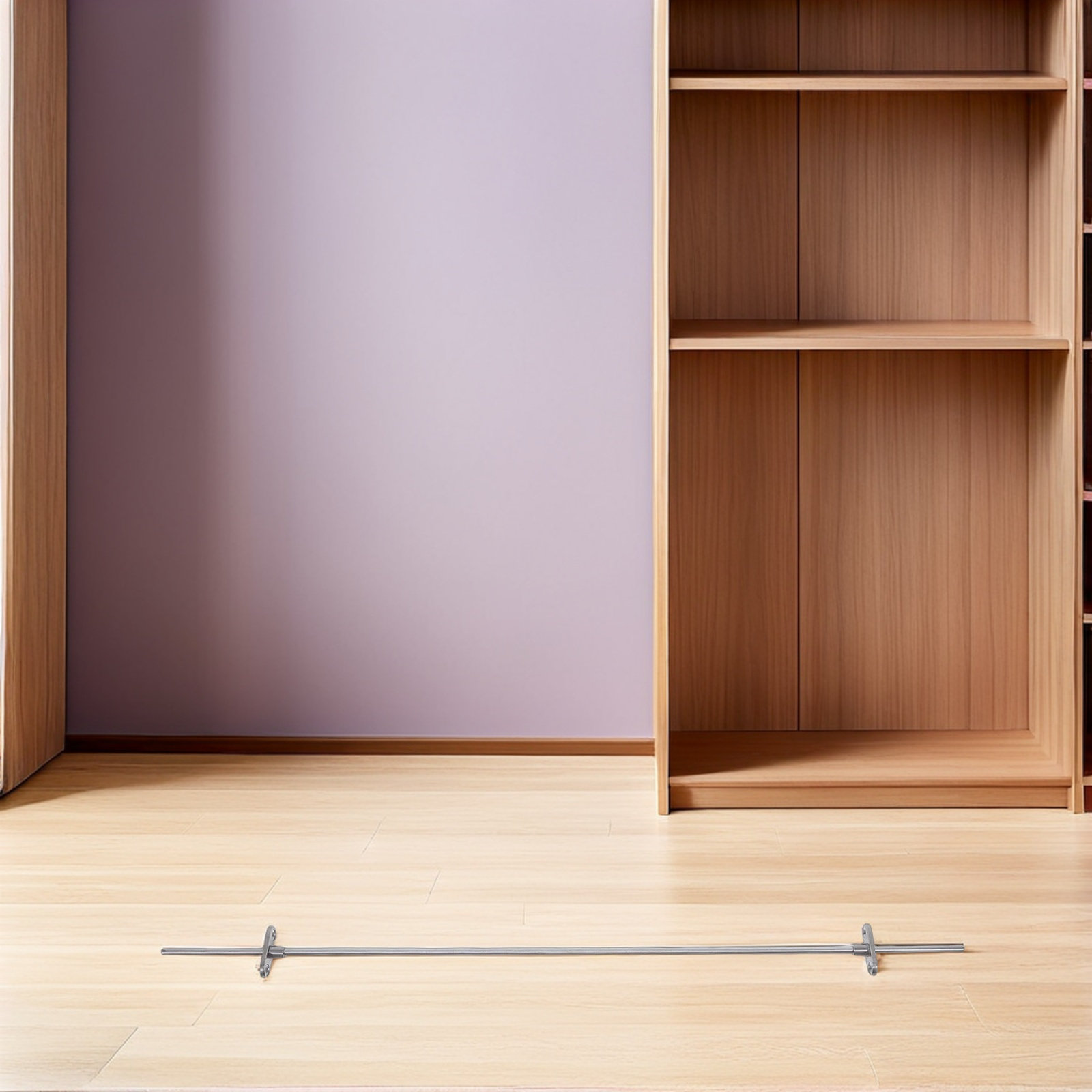Stainless Steel Hanging File F - Home Bar And Cabinet recension och pris