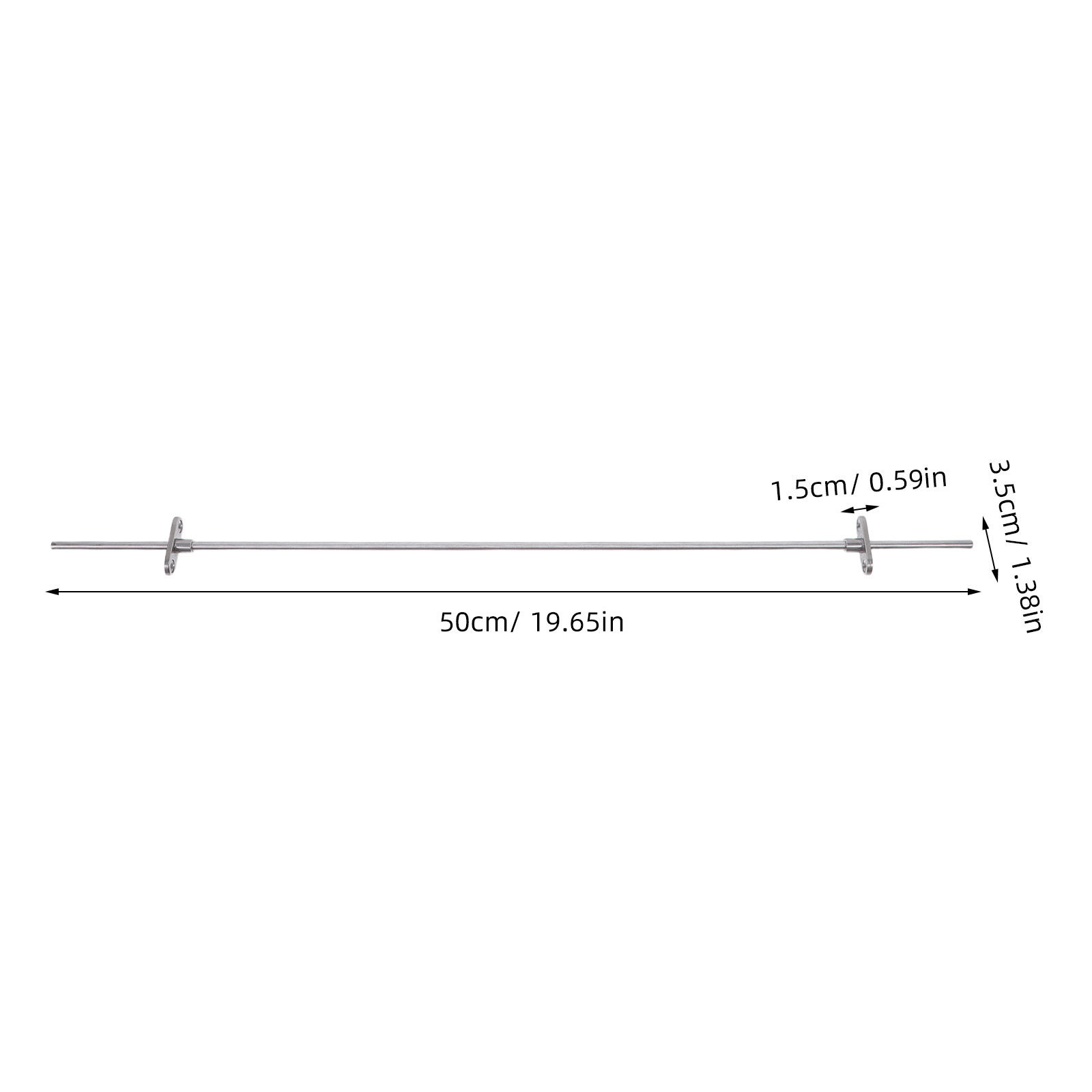 Stainless Steel Hanging File F - Home Bar And Cabinet recension och pris
