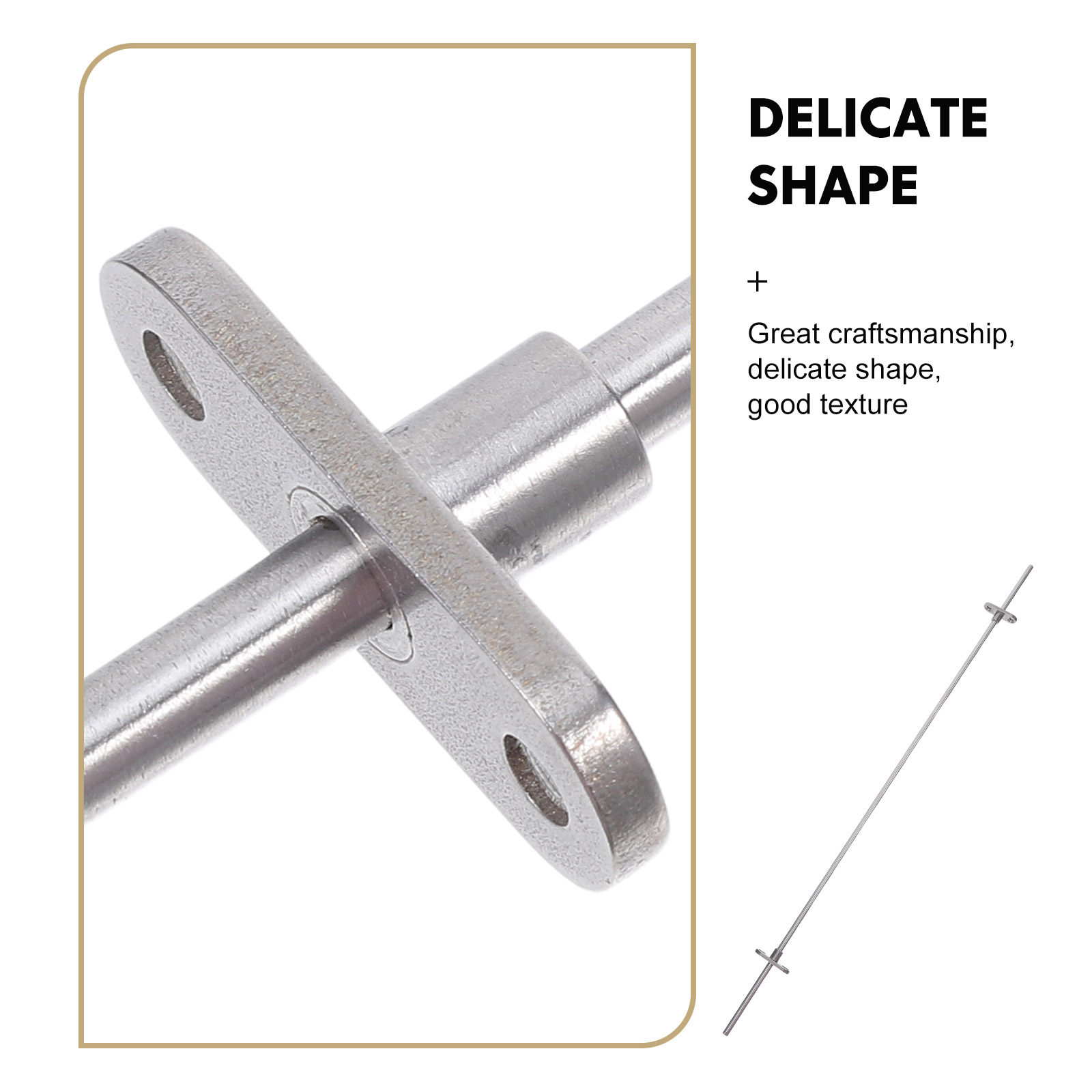 Stainless Steel Hanging File F - Home Bar And Cabinet recension och pris