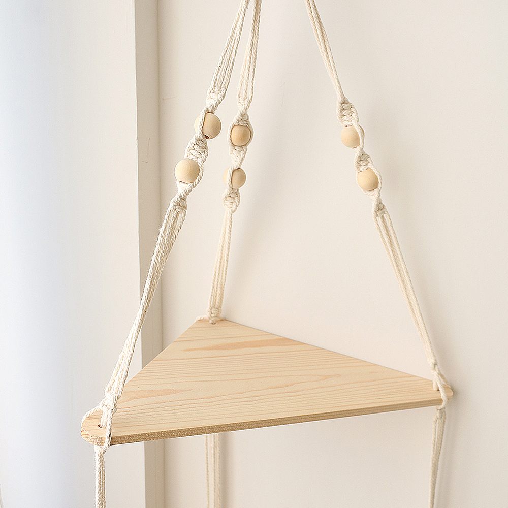 1/2/3-tier Floating Wall Shelf - Home Bar Shelves recension och pris