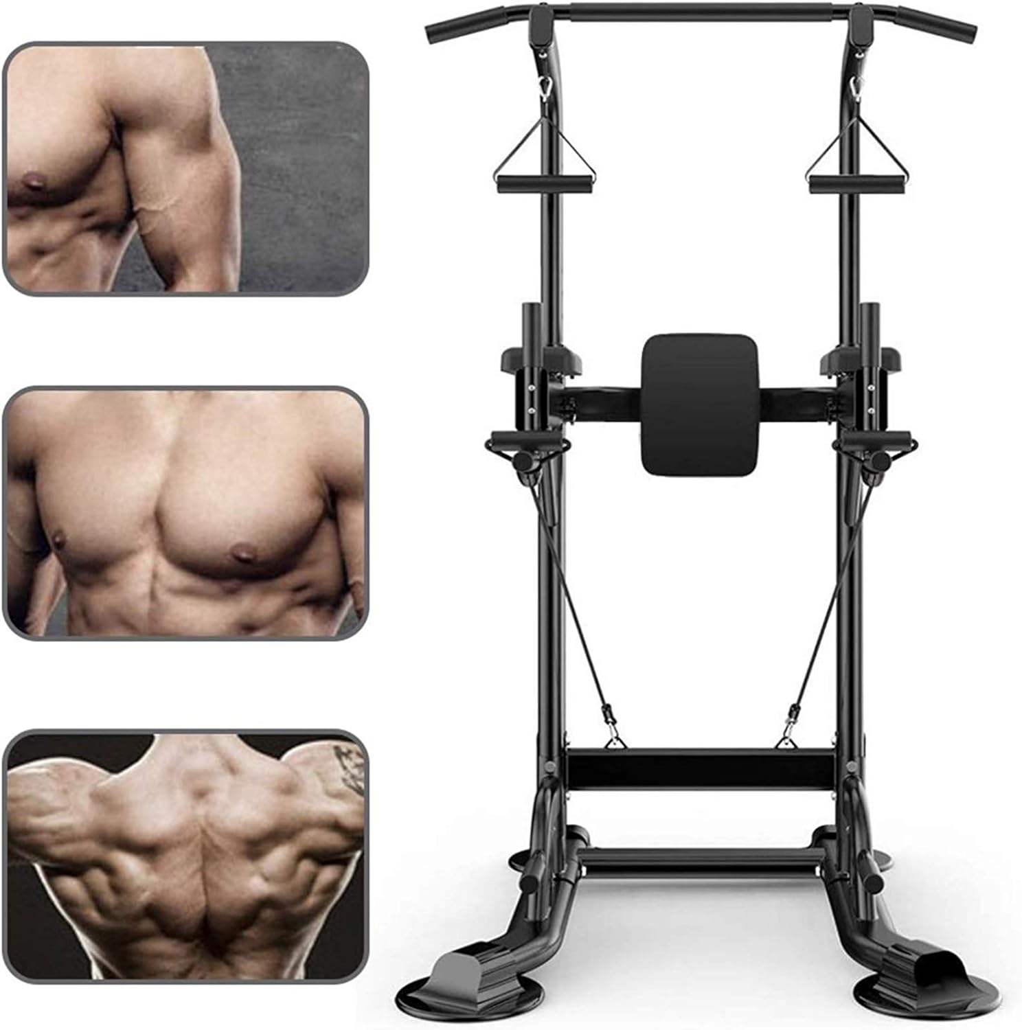 Pull up Bar Strength Training  - Home Bar Stand recension och pris
