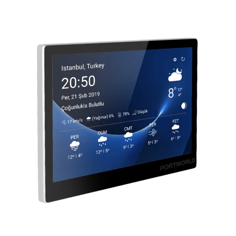 unique CNC 10 Inch Tablet PC w - Home Bar Android recension och pris