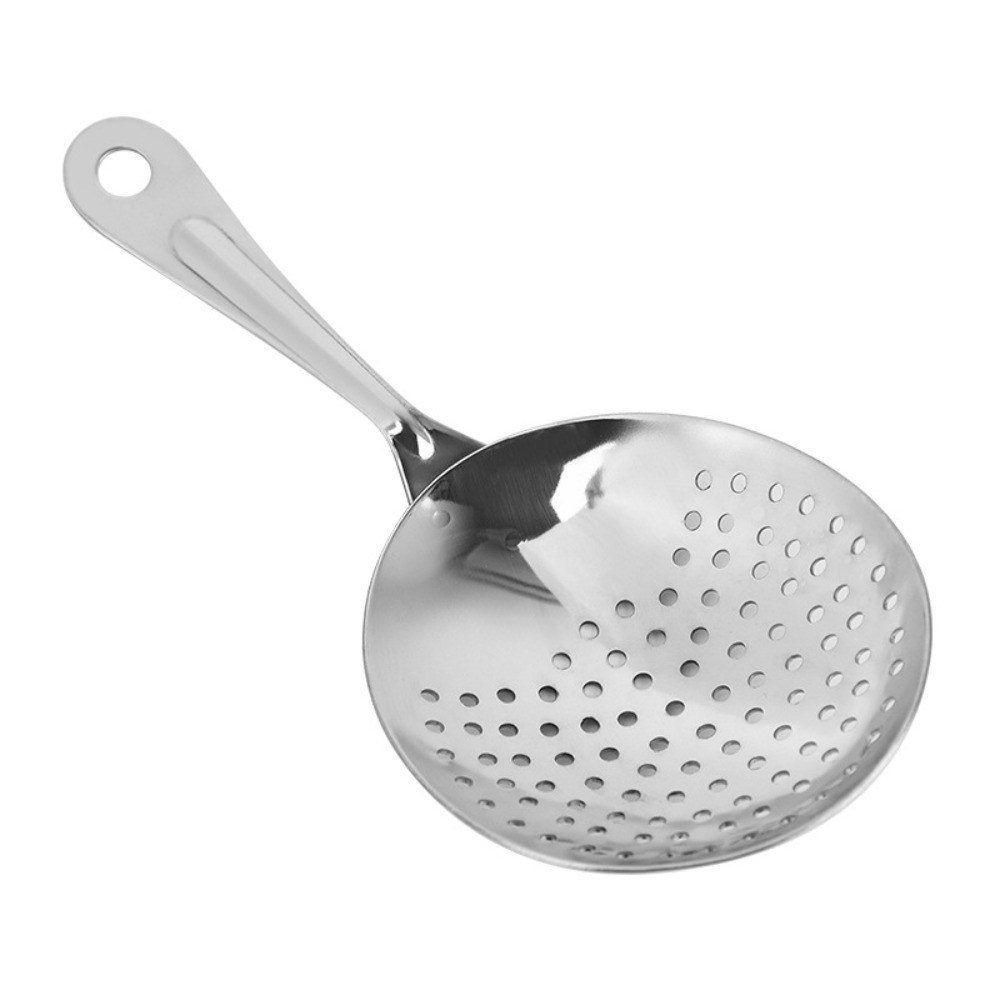 Julep Bar Strainer 304 Stainle - Bitters Bottle Set recension och pris
