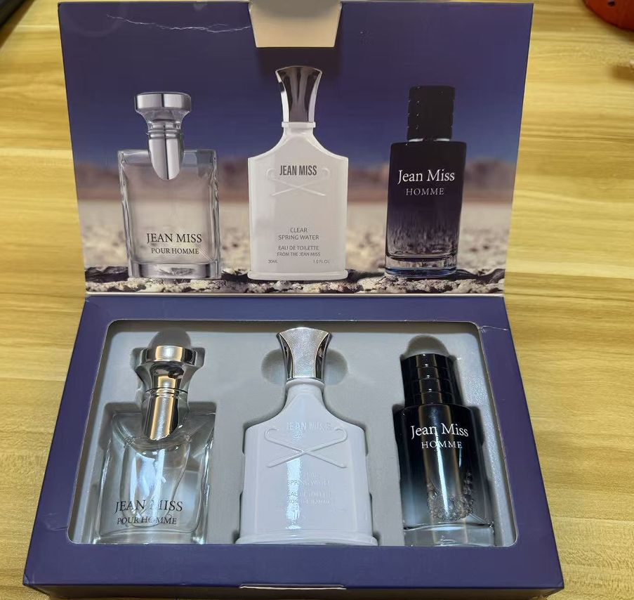 Luxury Perfume Gift Set for Wo - Bitters Bottle Set recension och pris