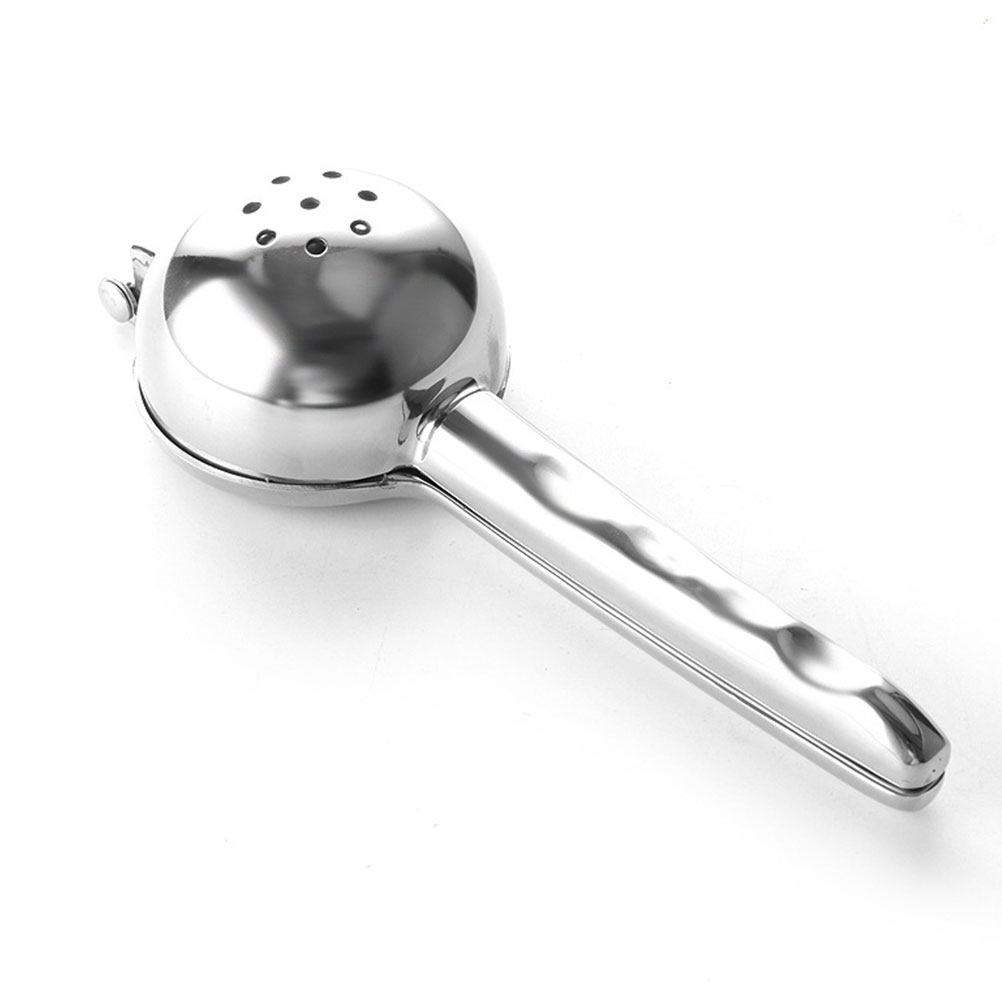 1Pcs Stainless Steel Manual Le - Citrus Juicer Bar recension och pris