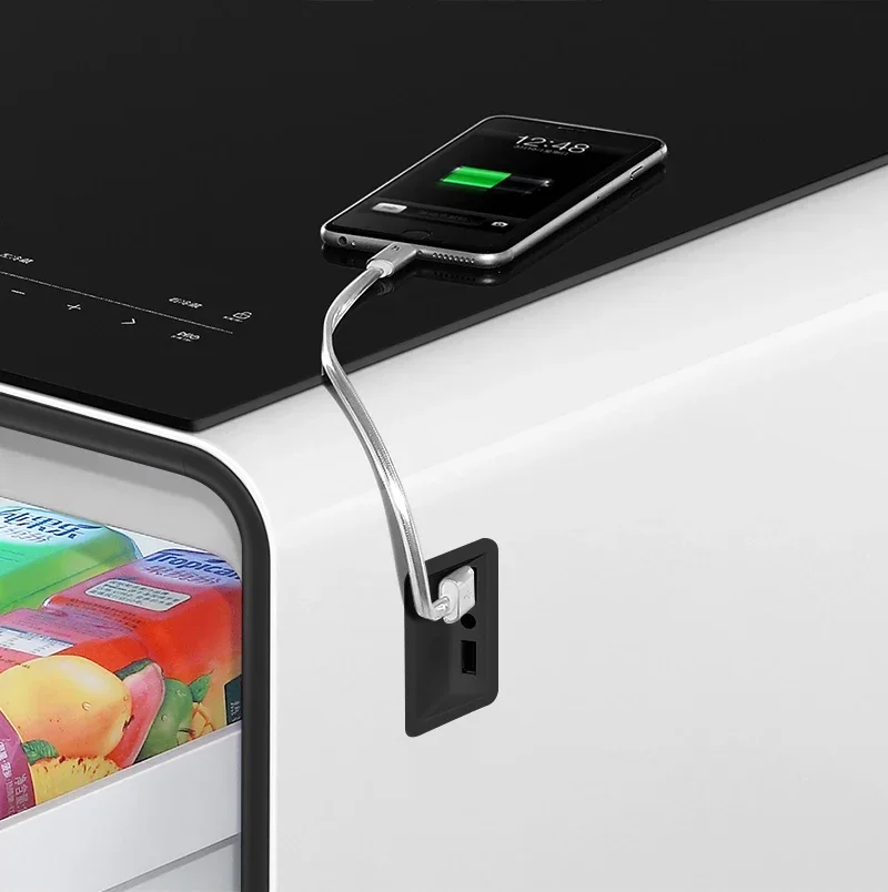 Primst Small Refrigerator Bar  - Home Bar And Fridge recension och pris