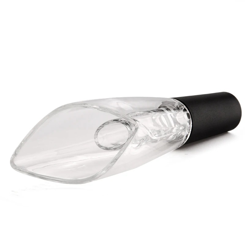 New Magic Wine Decanter Red Wi - Wine Preservation Pump recension och pris