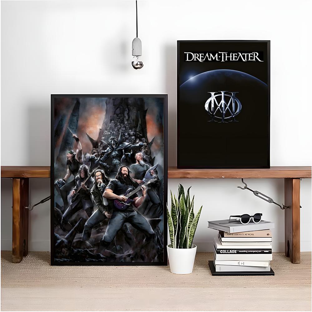 Cool band the Dream T-theater  - Home Bar And Theater recension och pris