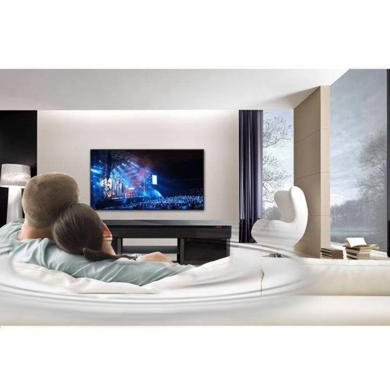 DHN K9 500 Ansi Lumens 1920*10 - Home Bar Android recension och pris