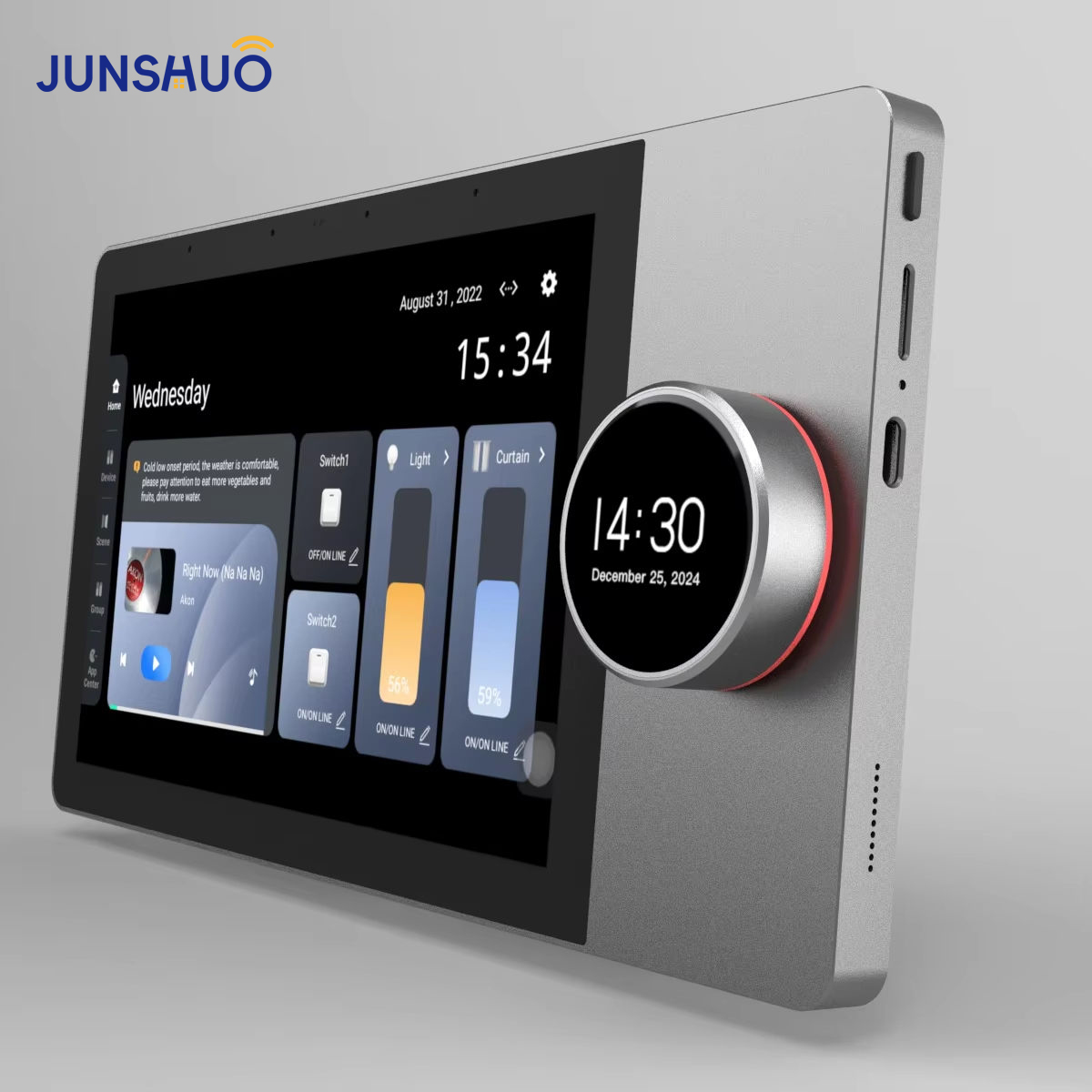 Home Automation System Smart H - Home Bar Android recension och pris
