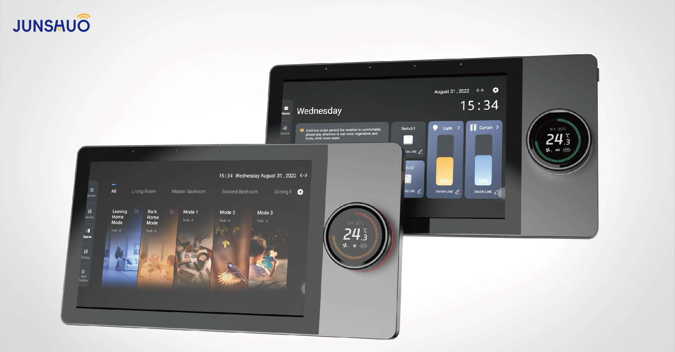 Home Automation System Smart H - Home Bar Android recension och pris