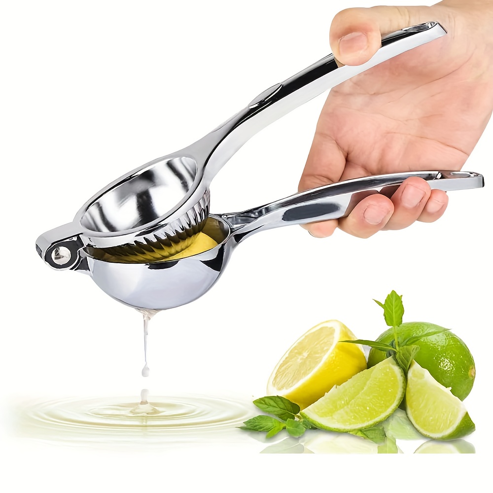 1PC Stainless Steel Manual Jui - Citrus Juicer Bar recension och pris