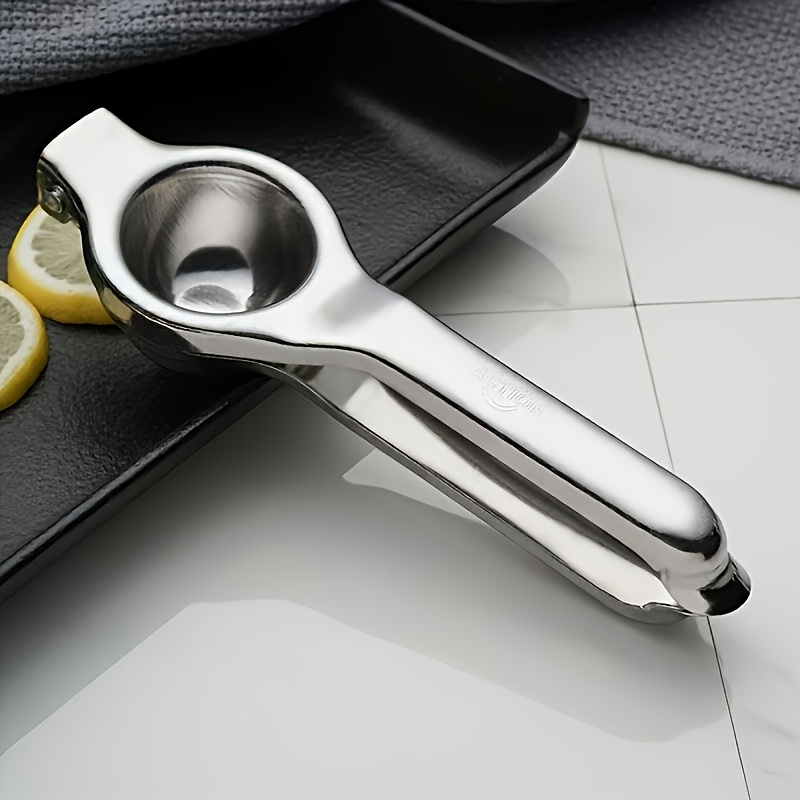 1PC Stainless Steel Manual Jui - Citrus Juicer Bar recension och pris