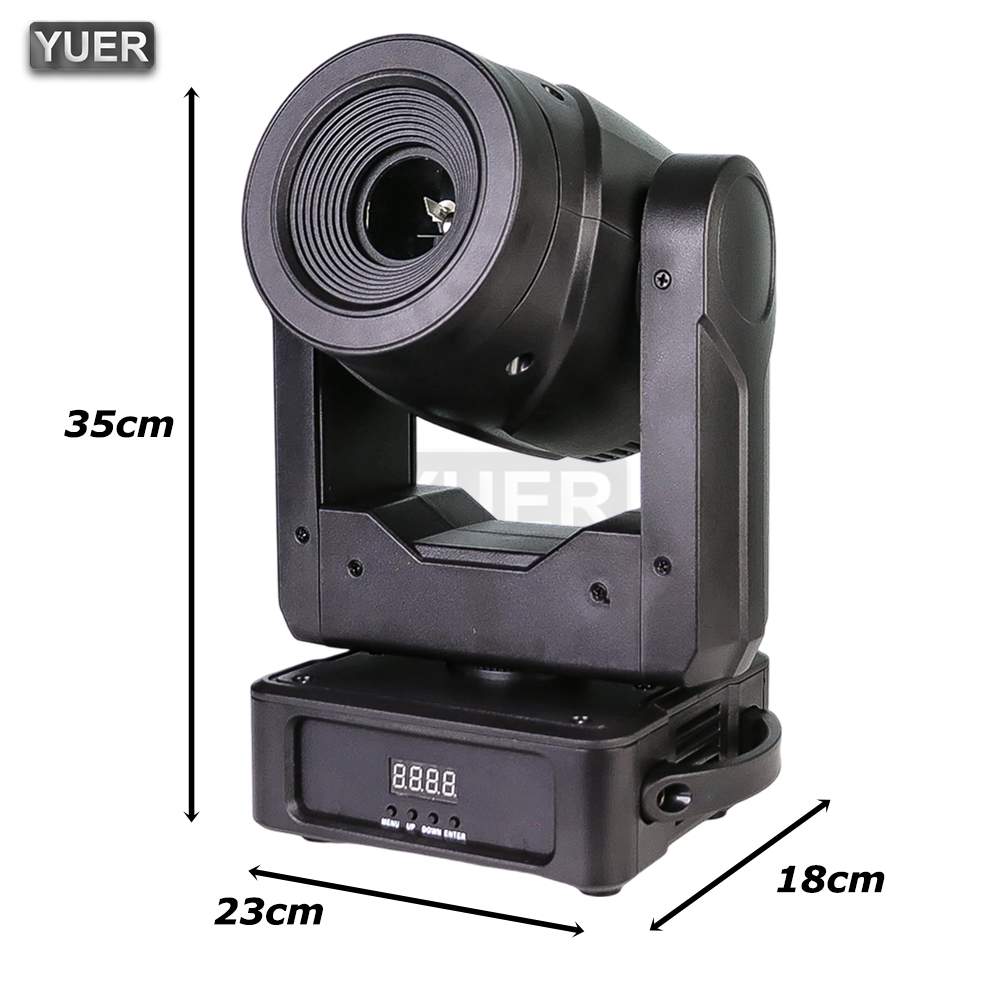 3W 6W RGB Laser Moving Head Li - Home Bar Android recension och pris