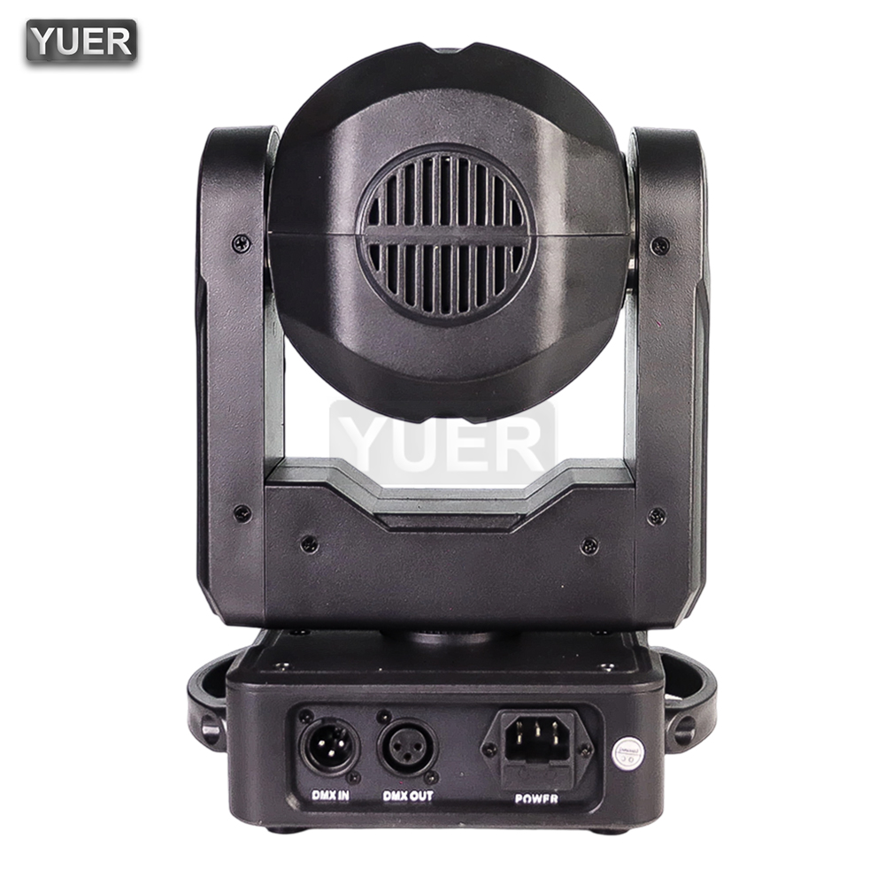 3W 6W RGB Laser Moving Head Li - Home Bar Android recension och pris