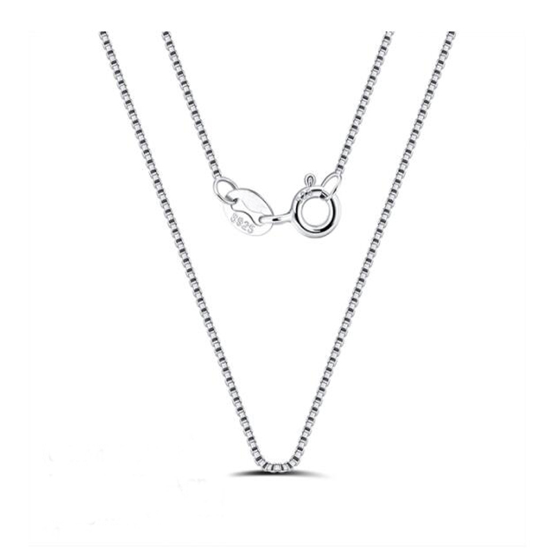 SOMILIA  Silver 925 Necklace B - Bar Cart Gold recension och pris