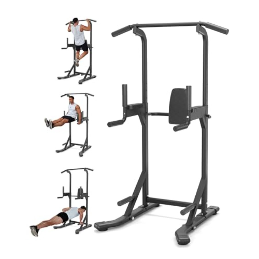 Home gym pull-up bar free stan - Home Bar Stand recension och pris