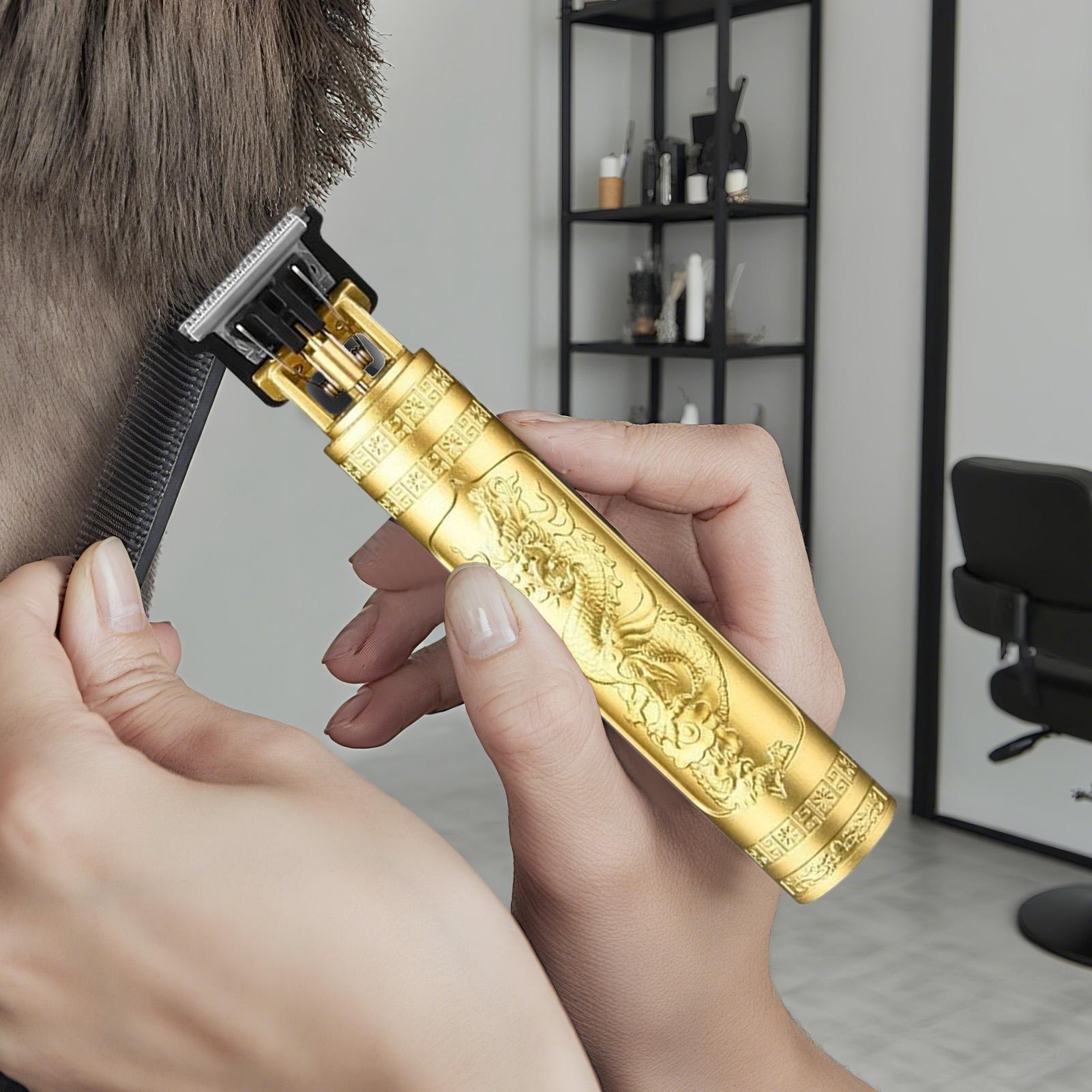 Cordless Hair Clippers Cordles - Home Barbershop recension och pris