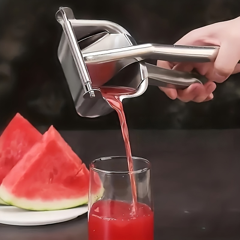 304 Stainless Steel Citrus Jui - Citrus Juicer Bar recension och pris