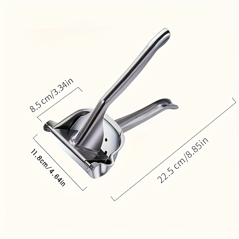 304 Stainless Steel Citrus Jui - Citrus Juicer Bar recension och pris