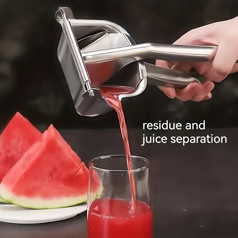 304 Stainless Steel Citrus Jui - Citrus Juicer Bar recension och pris