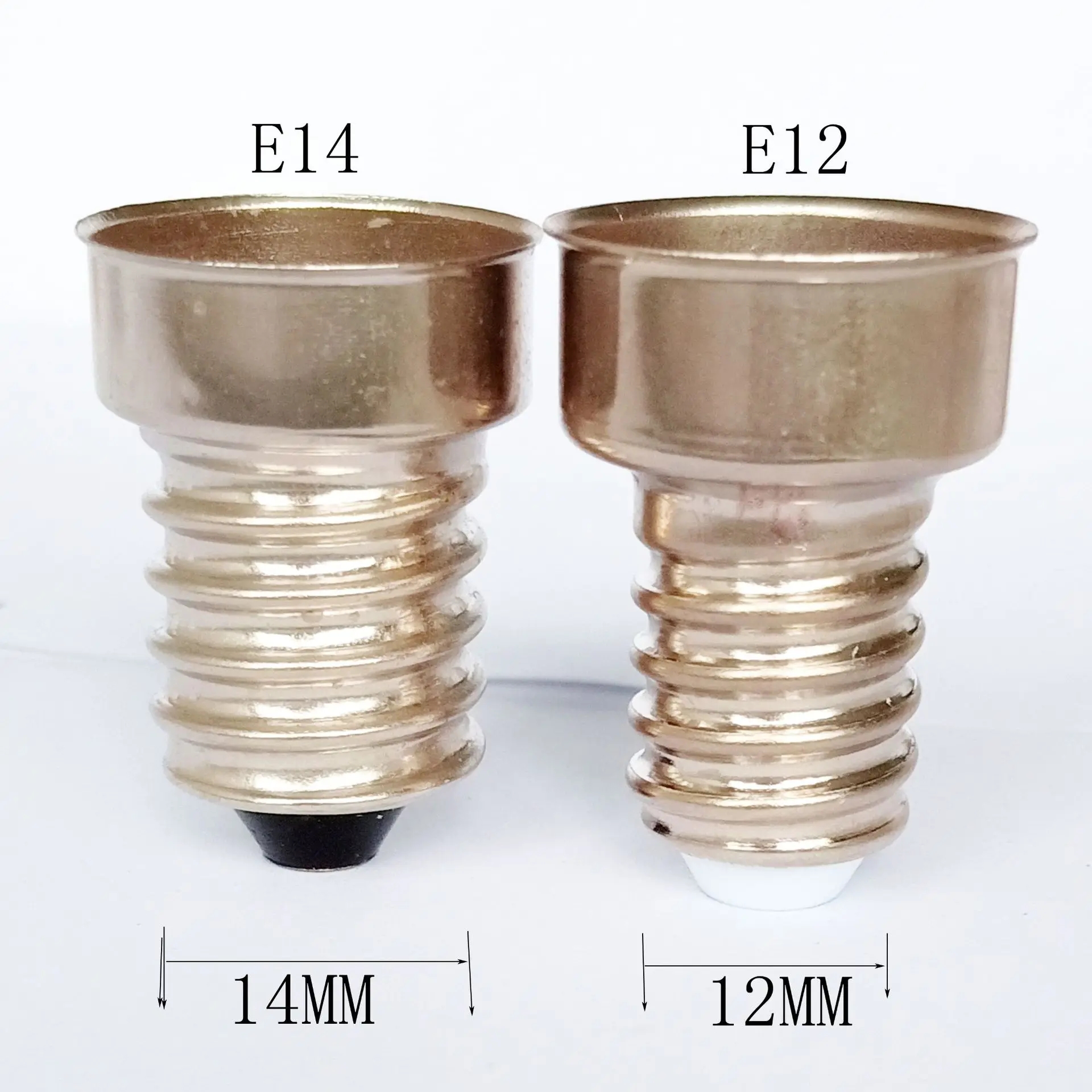 Mini E14 E12 Fridge Bulb 2W DC - Home Bar And Fridge recension och pris